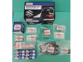 Servisni kit DF250A-DF300(A)-DF250T('11~)